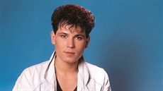 Pavel Vítek v 80. letech