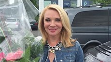 Zdena Studenková, 2015
