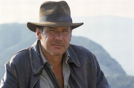 Indiana Jones a poslední kíová výprava (1989)