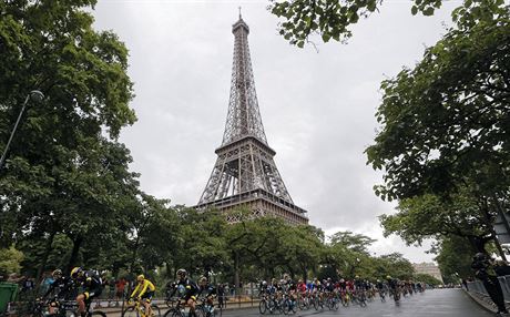 Paí je zvyklá na Tour de France. V roce 2024 by mohla hostit letní olympiádu. Dalími kandidáty jsou Los Angeles a Budape.
