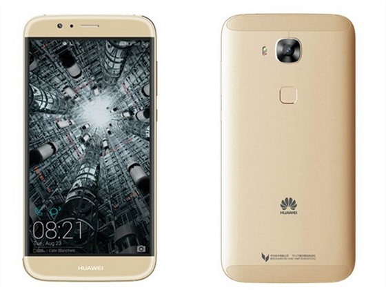 Huawei G8