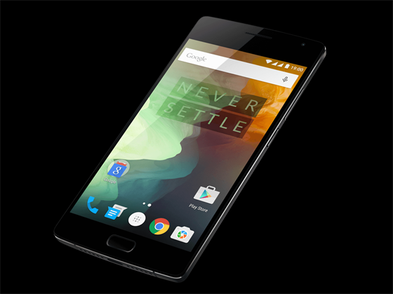 OnePlus 2