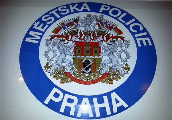 Mstská policie Praha (ilustraní foto).