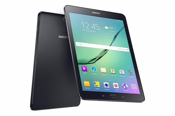 Tablet Samsung Galaxy Tab S2