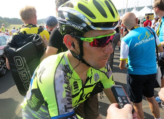 Roman Kreuziger