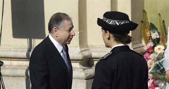 Jean Todt 