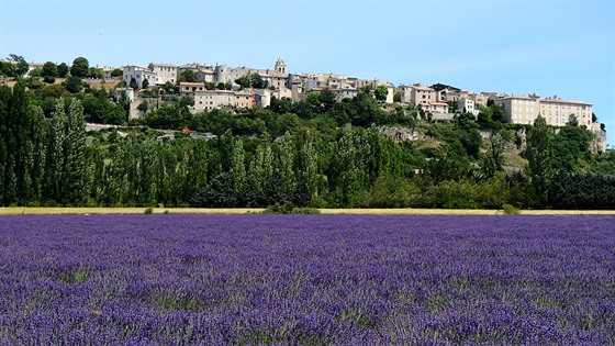 Osobní tipy redaktorky požitkářky: co nesmíte v Provence vynechat - iDNES.cz