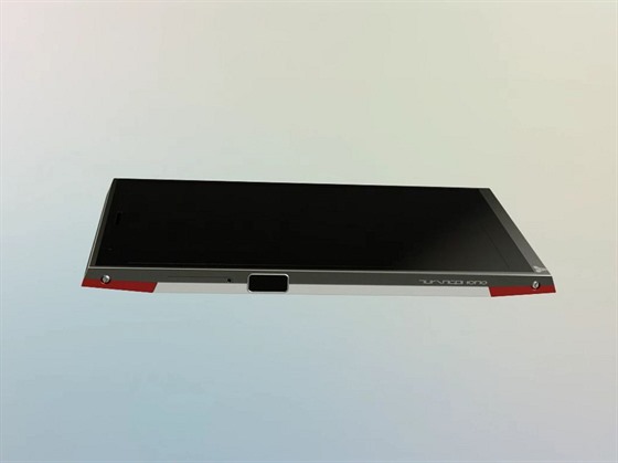 Turing Phone