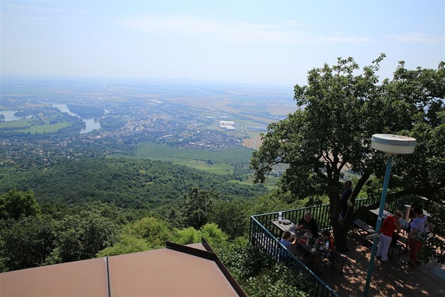 Chata Lovoš má nového provozovatele, řadu zájemců odradily horské podmínky