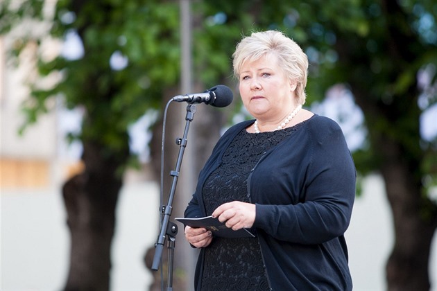 Norsko má obavy z „nepředvídatelného souseda na východě“. Posiluje obranu