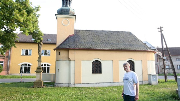 Jedním ze zdroj� nespokojenosti obyvatel Nedv�zí, která vede k volání po...