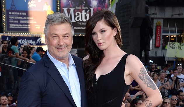 Slavní tátové a jejich ještě slavnější dcery. Tyto ženy dobyly Hollywood