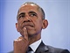 Americk prezident Barack Obama v sobotu zahjil v Nairobi ekonomickou...