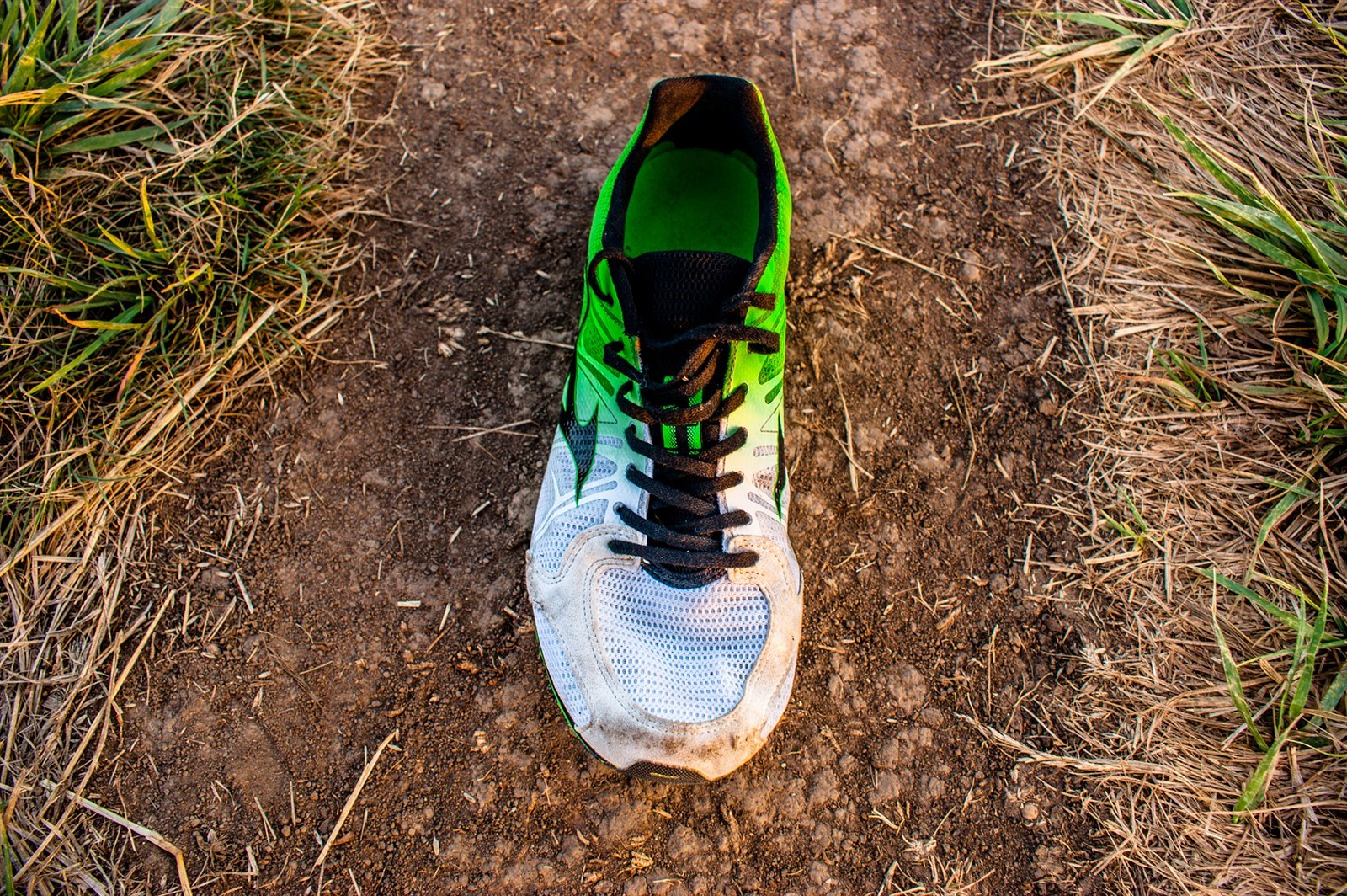 mizuno ekiden 9 review