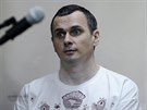 V úterý v Rusku začal proces s ukrajinským režisérem Olehem Sencovem (21....