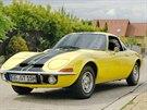 Opel GT