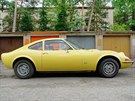 Opel GT