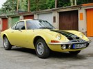 Opel GT