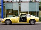 Opel GT