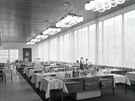 Restaurace v 60. letech minulého století