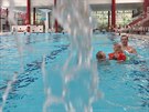 Liberecký plavecký bazén