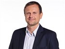 Petr Svcený, komentátor nové televize O2 Sport