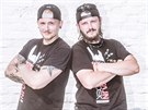 LETNÍ JÍZDA: festival Kovadlina, punk, rock,hudba, metal, propadák