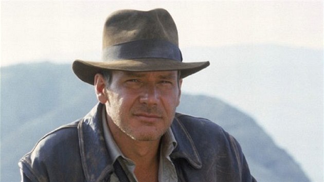 Indiana Jones a poslední k�í�ová výprava (1989)