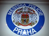 Městská policie Praha (ilustrační foto).