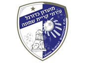 Logo Hapoel Kirjat mona