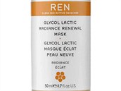 Rozjasujc maska Glycol Lactic Radiance Renewal Mask s kyselinou glykolovou a...