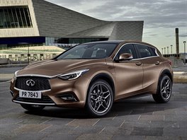 Infiniti Q30