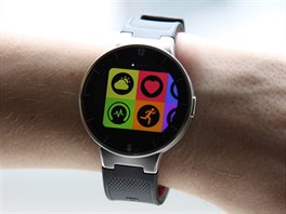 Chytr hodinky Alcatel OneTouch Watch