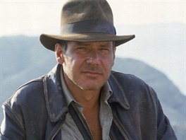 Indiana Jones a poslední křížová výprava (1989)