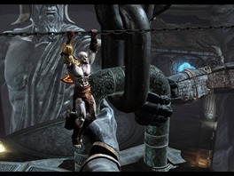 God of War III Remastered