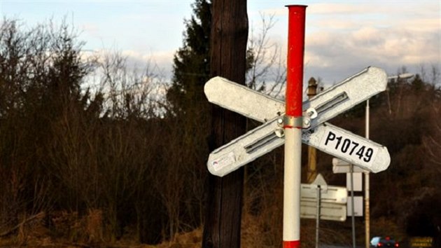 Kad pejezd je oznaen slem, v ppad nehody jej bezpenostn sloky jednodue identifikuj.