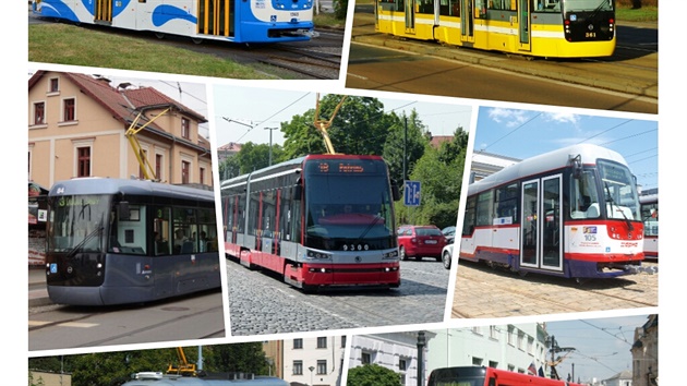Která z nich je nejkrásn�j�í?