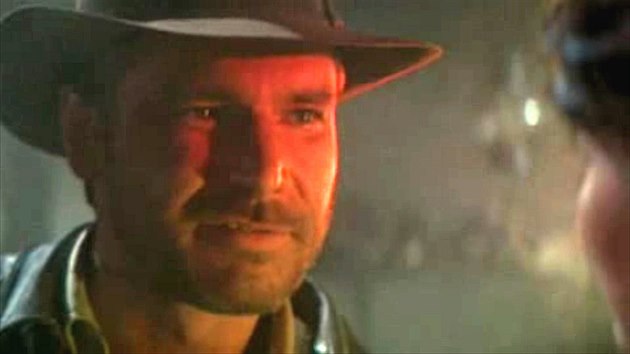 Trailer k filmu Indiana Jones a dobyvatel ztracen archy
