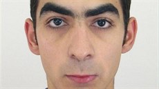 Teplická policie mimoádn zveejnila fotku 26letého mue ze Slovenska...