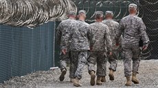 Guantánamo je Obamovou noní mrou. Bushovo dítko brání republikáni