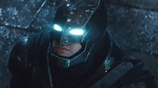 Trailer k filmu Batman vs. Superman: Úsvit spravedlnosti