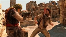 Uncharted 3