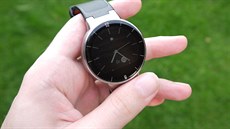 Chytré hodinky Alcatel OneTouch Watch