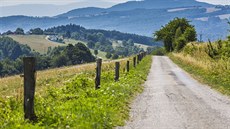 V ítkové byli po celé generace zvyklí na samotu a klid