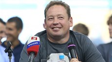 Leonid Sluckij