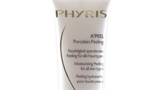 Hydrataní peeling s porcelánovými ástekami APeel Porcelain Peeling, Phyris,...