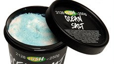 Pleový peeling Ocean Salt s moskou solí, Lush, od 345 korun