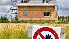 Standardní materiály a �pi�kové �emeslo, to je cesta k úsp�chu. 