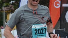 Jak jsem zase jednou pkn pohoel (tentokrát v Lednici)