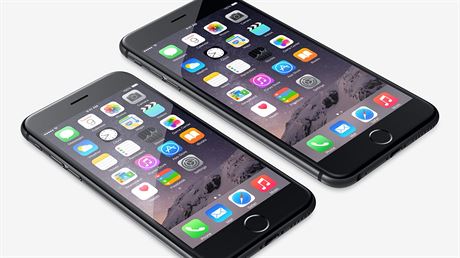 iPhone 6 a 6 Plus pohromad. Povede se pipravované generaci jet lépe?...
